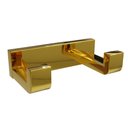 Ver imagem 2 de Cabide Duplo - Il 9022 - Gold