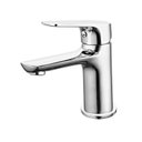 Ver imagem 1 de Monocomando de Lavatório Mesa 2875 C72 Loren Mix Metal Lorenzetti