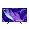 Tv 50 Smart Uhd 4k Android Tl058m Multilaser - 1