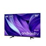 Tv 50 Smart Uhd 4k Android Tl058m Multilaser - 2