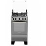 Fogão Monaco Plus, Inox, 4 Bocas, Mesa Inox, Vidro do Forno Espelhado, Bivolt, Atlas. Monaco Plus In - 7