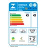 Fogão Monaco Plus, Inox, 4 Bocas, Mesa Inox, Vidro do Forno Espelhado, Bivolt, Atlas. Monaco Plus In - 10