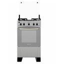 Ver imagem 6 de Fogão Monaco Plus, Inox, 4 Bocas, Mesa Inox, Vidro do Forno Espelhado, Bivolt, Atlas. Monaco Plus In