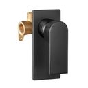 Ver imagem 1 de Monocomando Completo para Chuveiro 2993 B78 Loren Like Metal Lorenzetti