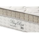 Ver imagem 5 de Colchão Anjos Molas Ensacadas King Best Casal 138x188x28