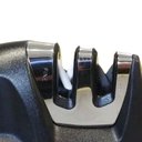 Ver imagem 4 de Afiador Amolador de Facas 9,5cm X 5 Cm