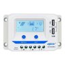 Controlador de Carga PWM Viewstar VS3024AU 30A (12/24V) - 1