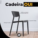 Ver mais imagens de Cadeira para Jardim Oui Im In Home