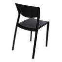Ver imagem 4 de Cadeira para Jardim Oui Im In Home Preto