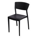 Ver imagem 1 de Cadeira para Jardim Oui Im In Home Preto