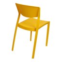 Ver imagem 4 de Cadeira Oui Im In Home Amarelo/Limão Siciliano