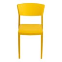Ver mais imagens de Cadeira Oui Im In Home Amarelo/Limão Siciliano
