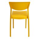 Ver imagem 7 de Cadeira Oui Im In Home Amarelo/Limão Siciliano
