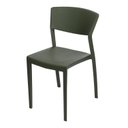 Ver imagem 1 de Cadeira Oui Im In Home Verde/Alecrim