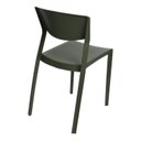 Ver imagem 4 de Cadeira Oui Im In Home Verde/Alecrim