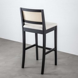 Conjunto Mesa e 2 Banquetas Bistrô Tiê CabeCasa MadeiraMadeira - 8