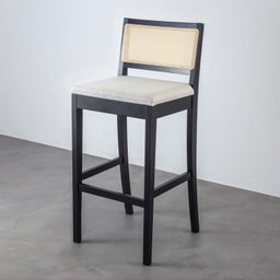 Conjunto Mesa e 2 Banquetas Bistrô Tiê CabeCasa MadeiraMadeira - 10