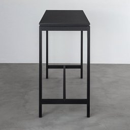 Conjunto Mesa e 2 Banquetas Bistrô Tiê CabeCasa MadeiraMadeira - 15