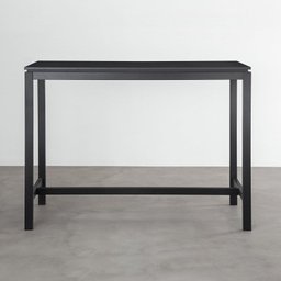 Conjunto Mesa e 2 Banquetas Bistrô Tiê CabeCasa MadeiraMadeira - 14
