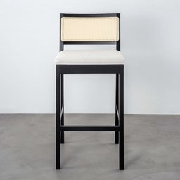 Conjunto Mesa e 2 Banquetas Bistrô Tiê CabeCasa MadeiraMadeira - 7