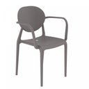 Ver imagem 1 de Cadeira com Braço Slick I'm In Home