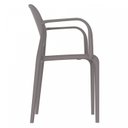 Ver imagem 5 de Cadeira com Braço Slick I'm In Home