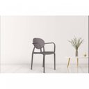 Ver imagem 3 de Cadeira com Braço Slick I'm In Home