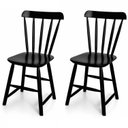 Ver imagem 1 de Kit 2 Cadeiras Gardênia Yescasa