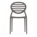 Ver imagem 2 de Cadeira para Jardim Stripe Marrom/Mushroom