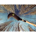 Ver imagem 2 de Foice Curva Tramontina em Aço sem Cabo Tramontina