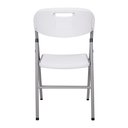Ver imagem 4 de Cadeira Dobrável Branca Ice - WAW Design