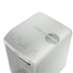 Purificador de Água Consul Refrigerado Touch Branco Bivolt CPB33AB - 4