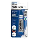 Ver imagem 1 de Cola Tudo Multiuso 20g Tekbond
