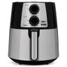 Fritadeira Sem Óleo Air Fryer Midea FRP31 3.5L - 1