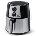 Ver imagem 3 de Fritadeira Sem Óleo Air Fryer Midea FRP31 3.5L