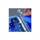 Ver imagem 1 de Reforço Individual para Folhas de Fichário Caixa com 250 Um