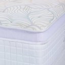 Ver imagem 5 de Colchão Casal Castor Molas Ensacadas Vitagel New Pocket Euro 138x188x32