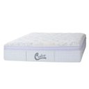 Ver imagem 2 de Colchão Casal Castor Molas Ensacadas Vitagel New Pocket Euro 138x188x32