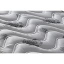 Ver imagem 5 de Colchão Viúva Paropas Espuma D28 Pasquale Gray (128x188x14) -