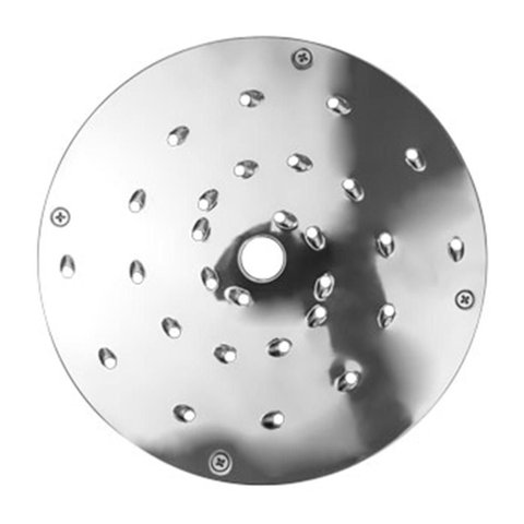 Disco Ralador 5mm Skymsen para Processador de Alimentos PA7 Pro Z5