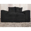 Ver imagem 7 de Sofá 2 e 3 Lugares Preto 601 Porto