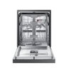 Lava-louças 14 Serviços Samsung, Black Inox - Dw60dg550fsgbz - 3