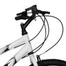 Bicicleta Ultra Bikes Aro 24 Feminina Bicolor Lilás Branco - 3