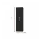 Ver imagem 4 de Armário Multiuso 2 Portas Lumina 