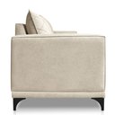 Ver imagem 5 de Sofá Etios 2 Lugares 1,80 Boucle - Lucadi Home