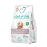 Ração Saúde & Vida Super Premium Cães Filhotes 10kg - 10kg - 1