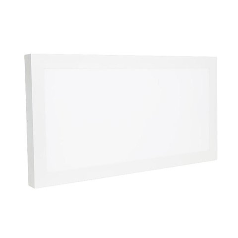 Painel LED Pro 30x60 Sobrepor Retangular - Taschibra