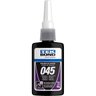 Cola Adesivo Veda Rosca Vedador de Roscas 045 Tekbond:50g - 1