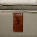 Ver imagem 5 de Cama Box Casal Gran Meliá Horse Collection 128x188cm