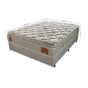 Ver imagem 7 de Cama Box Casal Gran Meliá Horse Collection 128x188cm